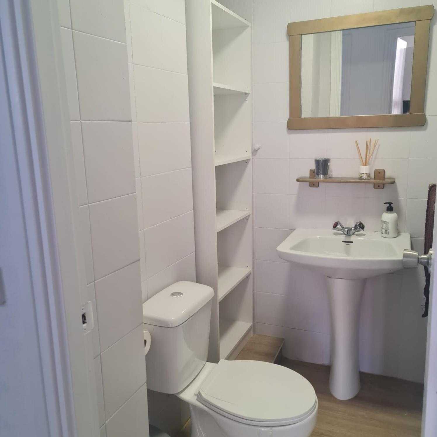 Apartamento Centro เบนิดอร์ม ภายนอก รูปภาพ