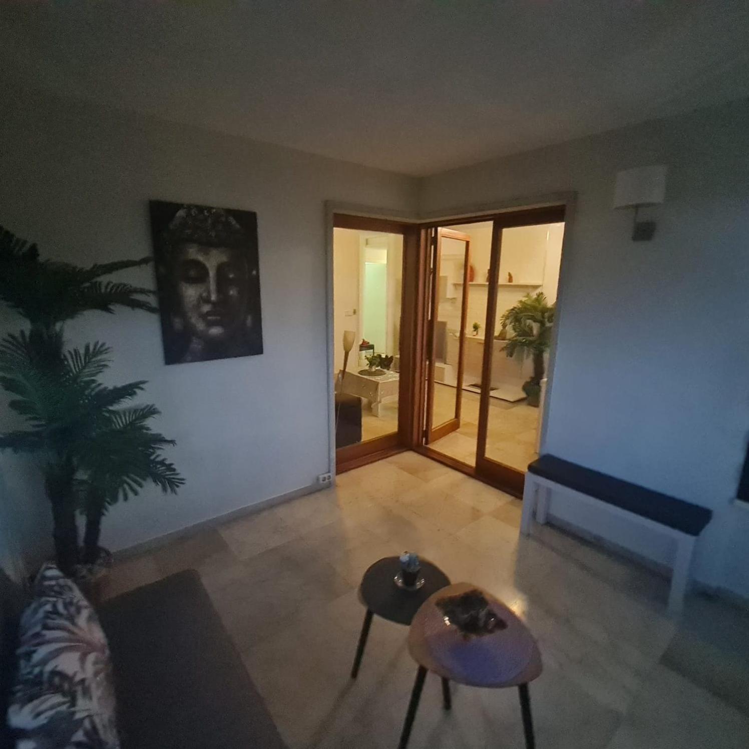 Apartamento Centro เบนิดอร์ม ภายนอก รูปภาพ