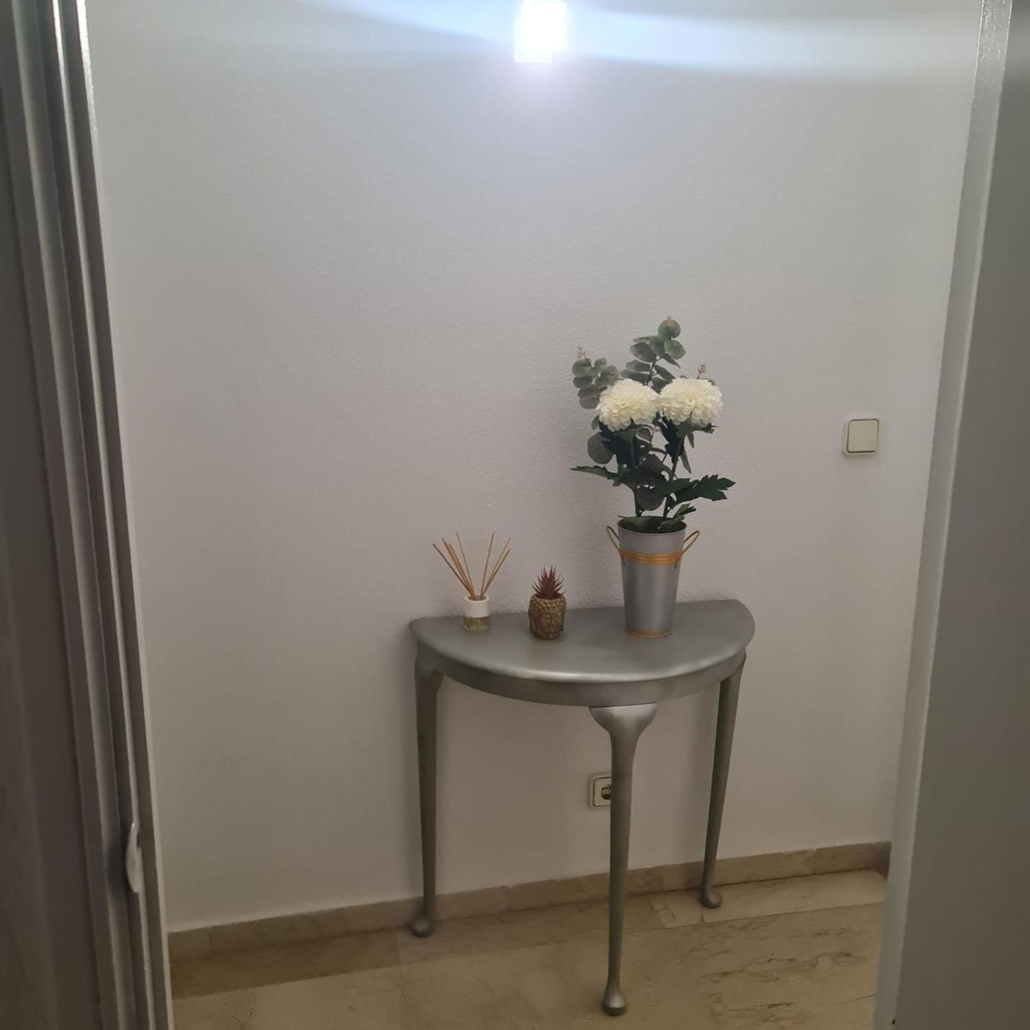 Apartamento Centro เบนิดอร์ม ภายนอก รูปภาพ