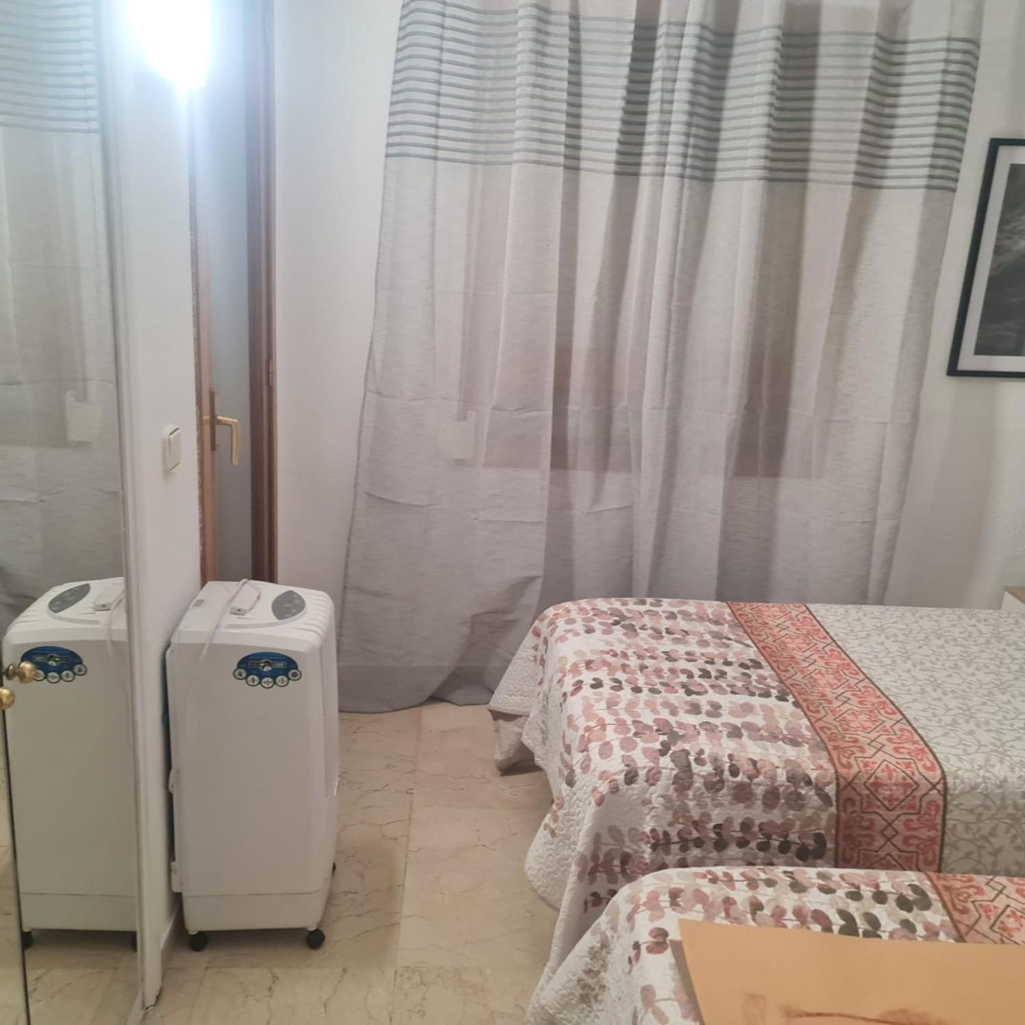 Apartamento Centro เบนิดอร์ม ภายนอก รูปภาพ
