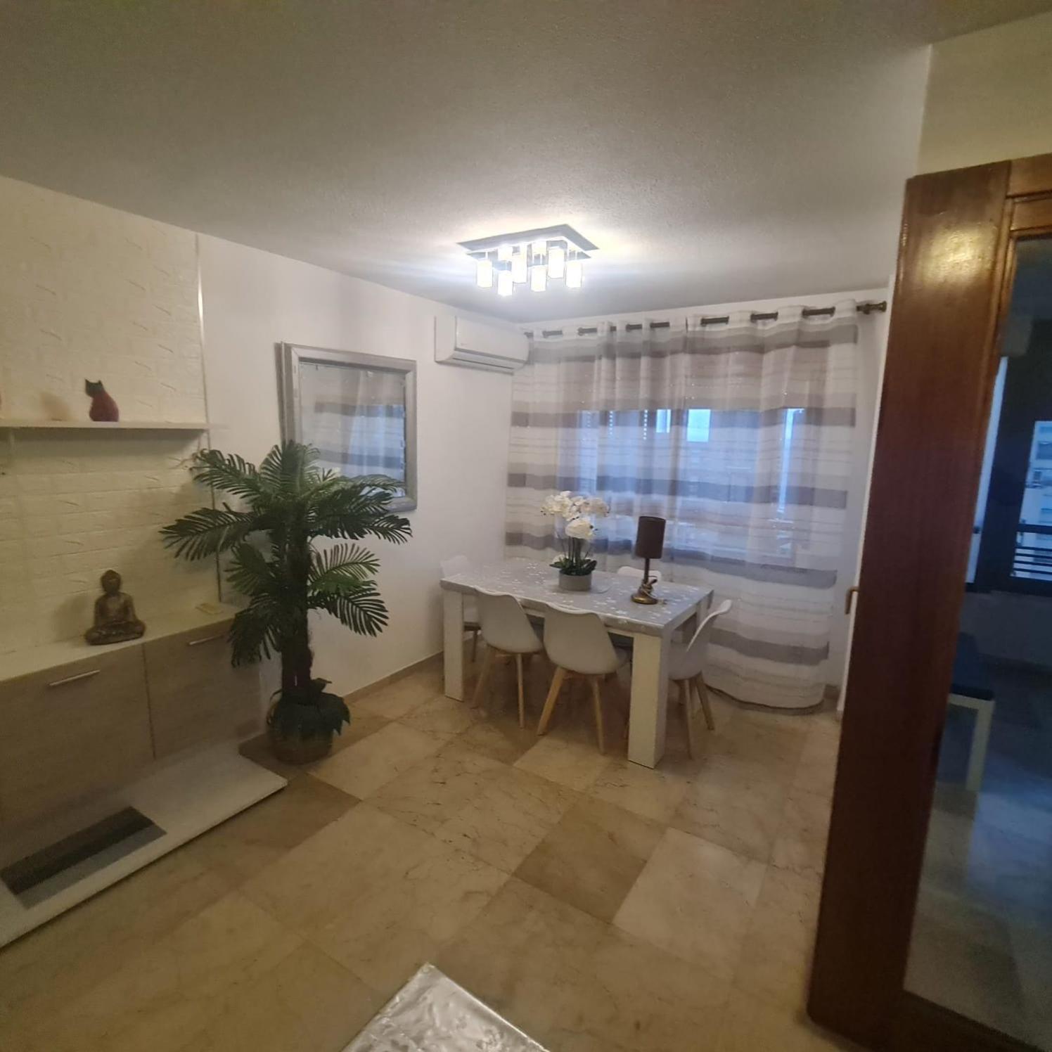 Apartamento Centro เบนิดอร์ม ภายนอก รูปภาพ