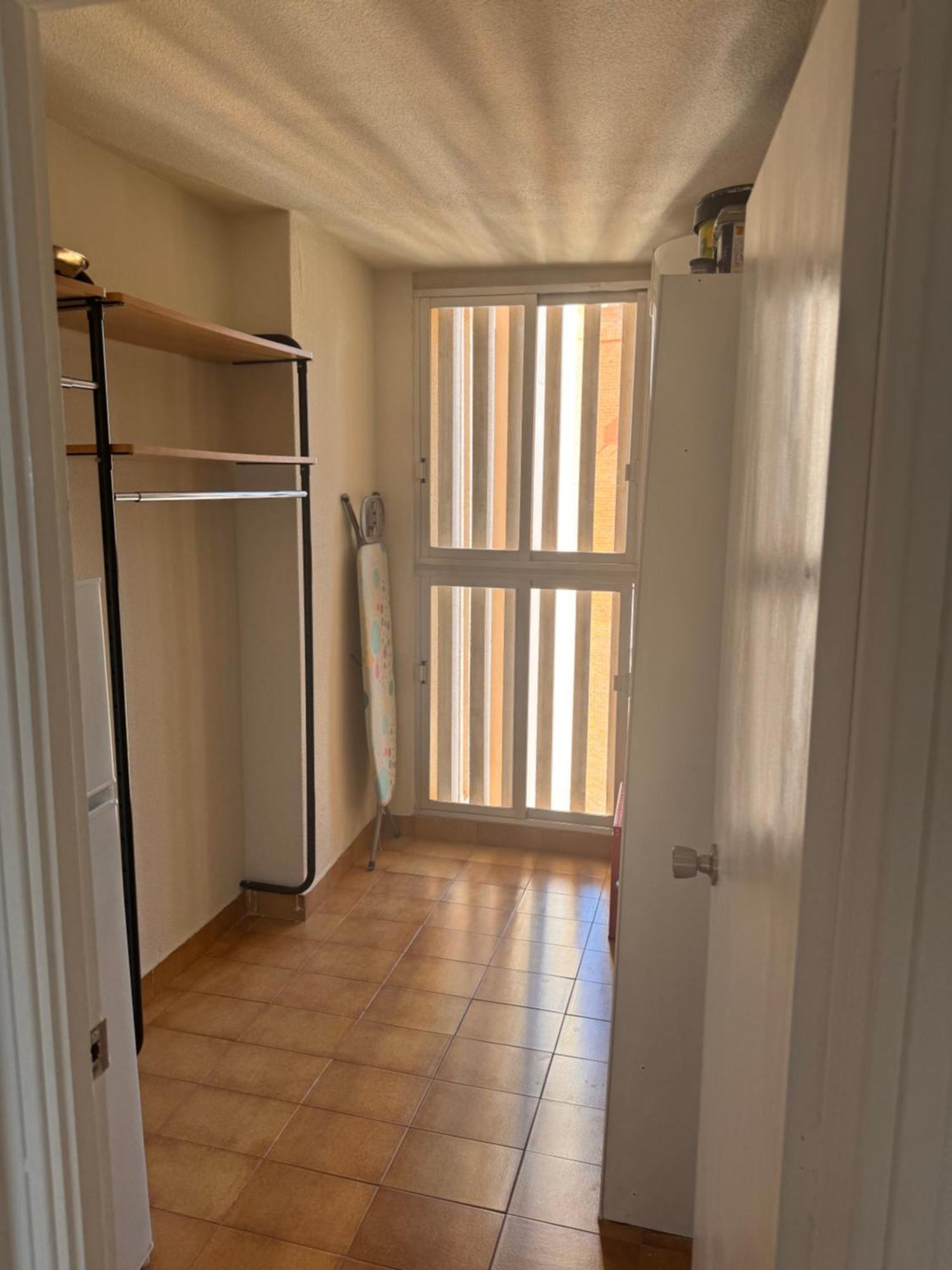 Apartamento Centro เบนิดอร์ม ภายนอก รูปภาพ